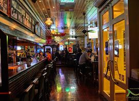 Mulligans Irish Bar | Khaosan road