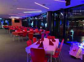 LobbyBar