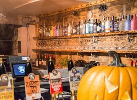 The Barrel House