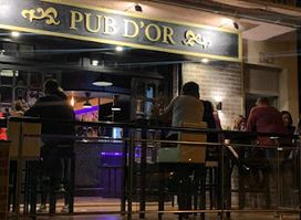 Pub D'Or