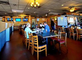 Local Legends Bar & Grill