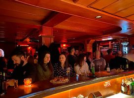 Jazz Inn