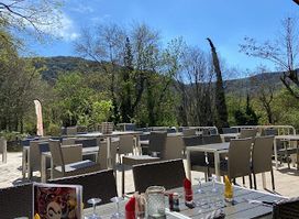 Restaurant l'Embarcadère des Gorges