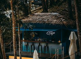 Tanju' Beach Club