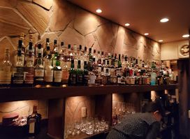 Bar Boom Boom
