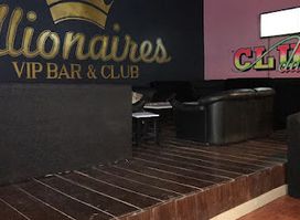 Billionaires VIP Bar & Club