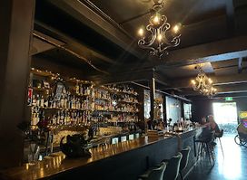 Lost Souls Bar Terrigal