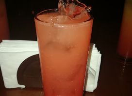 Canarias Beach Bar