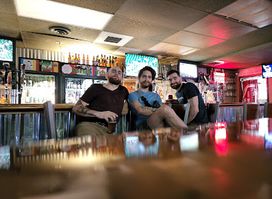 Bob's Bar