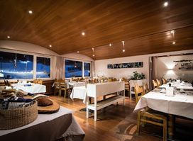 Restaurant Bristol