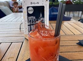Baloni Cocktails & Cafe