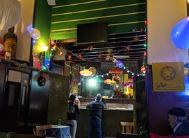 Stella Bar