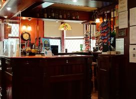 Queen Street Tavern