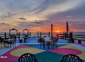 View Point Bar and Restaurant