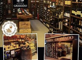 Vinha Gramado - Ataliba Vinhos
