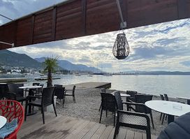 Ponta Caffe Restoran