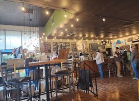Telegraph Coffee & Tap