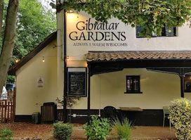 Gibraltar Gardens