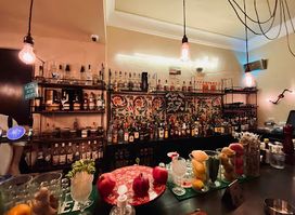 Copas Central