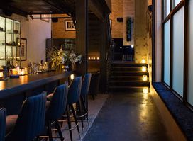 Cobble Social House