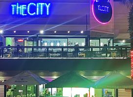 Pub The City Peninsula