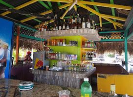 V.I.P. Beach Lounge
