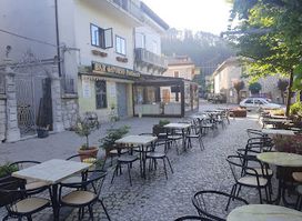 Bar Dell'Orso Di Tarquinio Gaetano