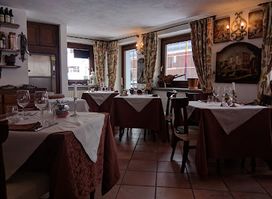 Ristorante Le Blason