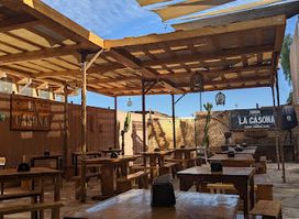 La Casona