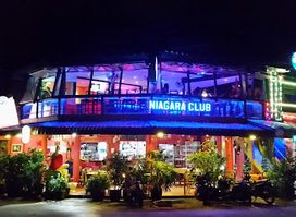The Corner Bar