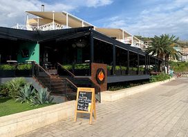 Rock & Blues Saranda