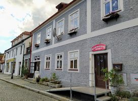 U Krumloše