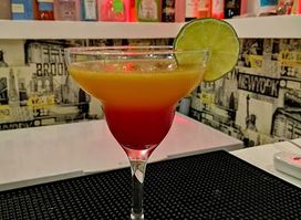 BarbaS Bar Lounge