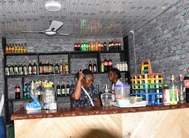 Gloryland Pub and Food Joint