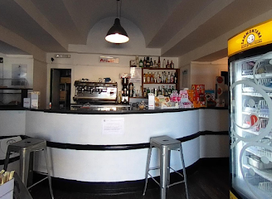 Bar Centrale
