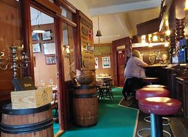 Webers café og restaurant