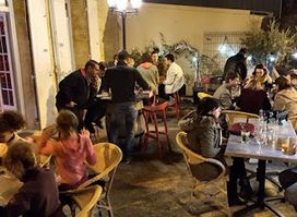 Le Comptoir De Jess