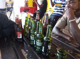 Small Money Pub