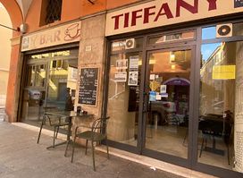 Bar Tiffany