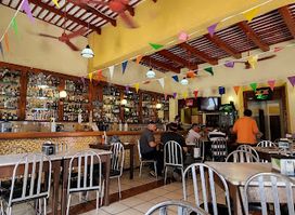 Bar La Ruina