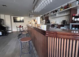 Otxoa's Bar
