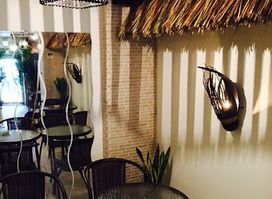 Macho Bar