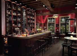 Cinq Apero Bar - Antwerpen
