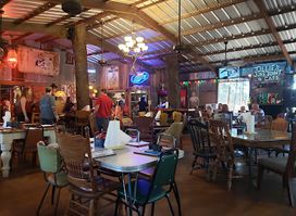 Ollie's Juke Joint & Cafe