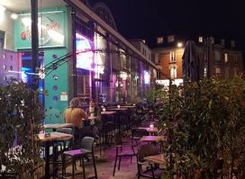 Les Vieux de la Vieille