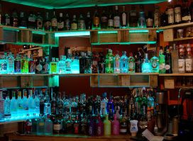 The Windermere Speakeasy