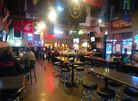 Birdy's Sports Bar