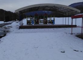 Krcma Kolonica