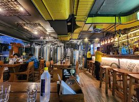 The Root Barrel