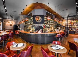 GoodSpirit Whisky & Cocktail Bar
